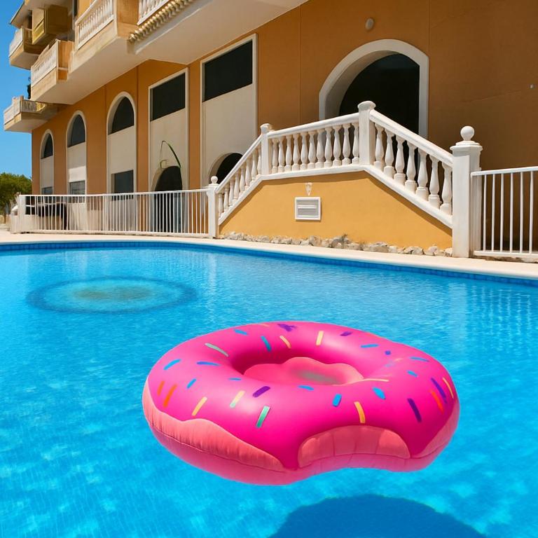 Mirador de Varadero - Apartamento de 2 dormitorios - 14