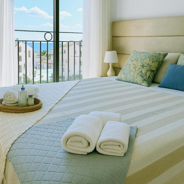 Mirador de Varadero - Apartamento de 2 dormitorios - 17