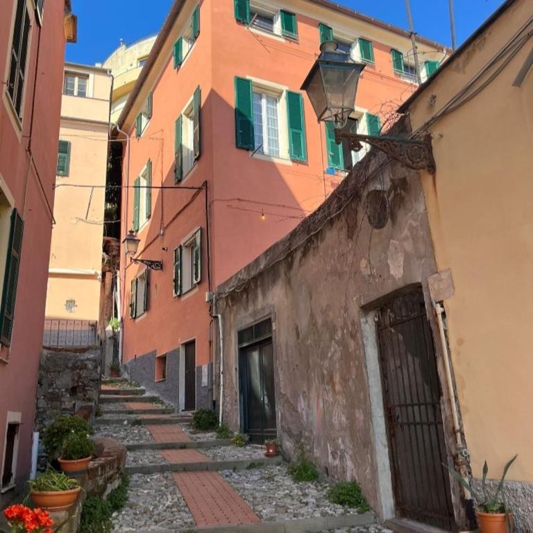 Casa sulla spiaggia - Camera Matrimoniale/Doppia con Letti Singoli con Bagno in Comune - 24