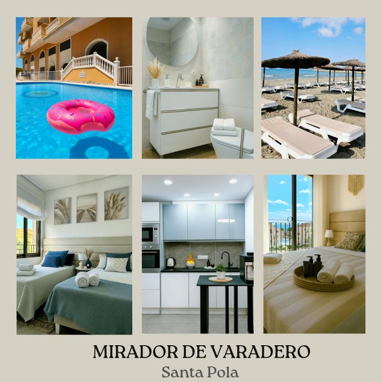 Mirador de Varadero - Apartamento de 2 dormitorios - 15