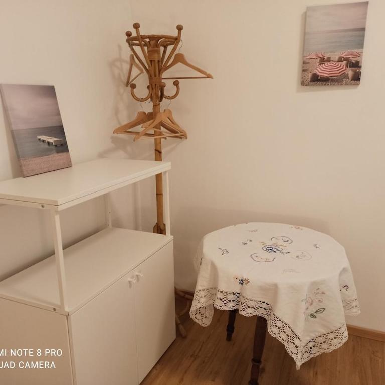 Ferienwohnung Sissi mit gratis Parkplatz - Appartement 1 Chambre - 11