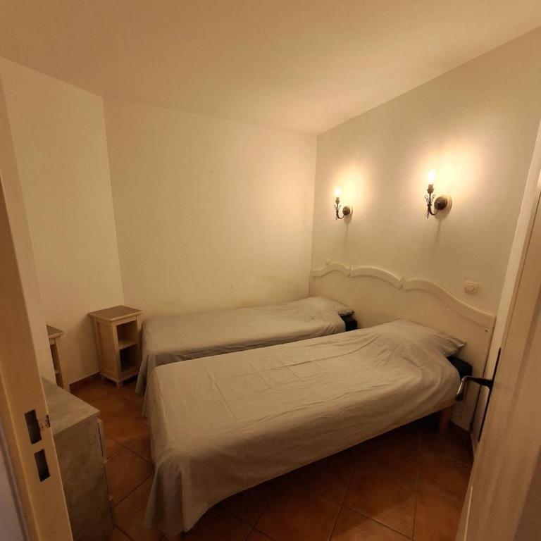 La Durance - Appartement 2 Chambres - 4