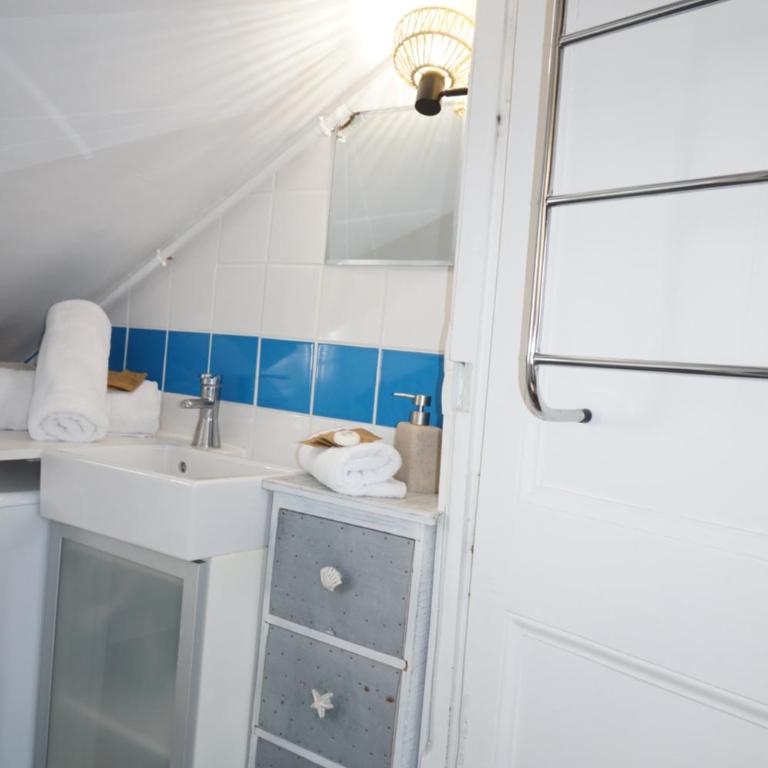 Le Proust sans souci - Appartement 2 Chambres - 21