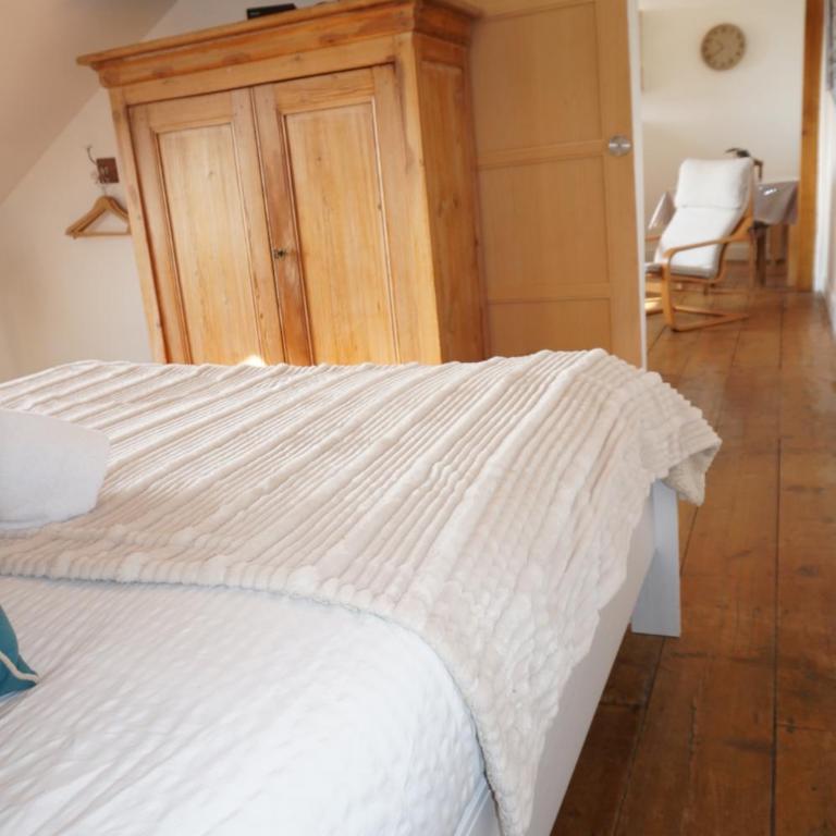 Le Proust sans souci - Appartement 2 Chambres - 8