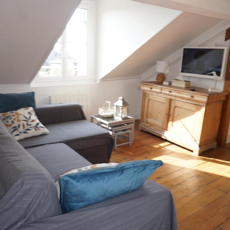 Le Proust sans souci - Appartement 2 Chambres - 9