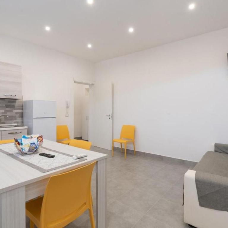 Cuore di Conchiglia - Appartamento Suite - 12