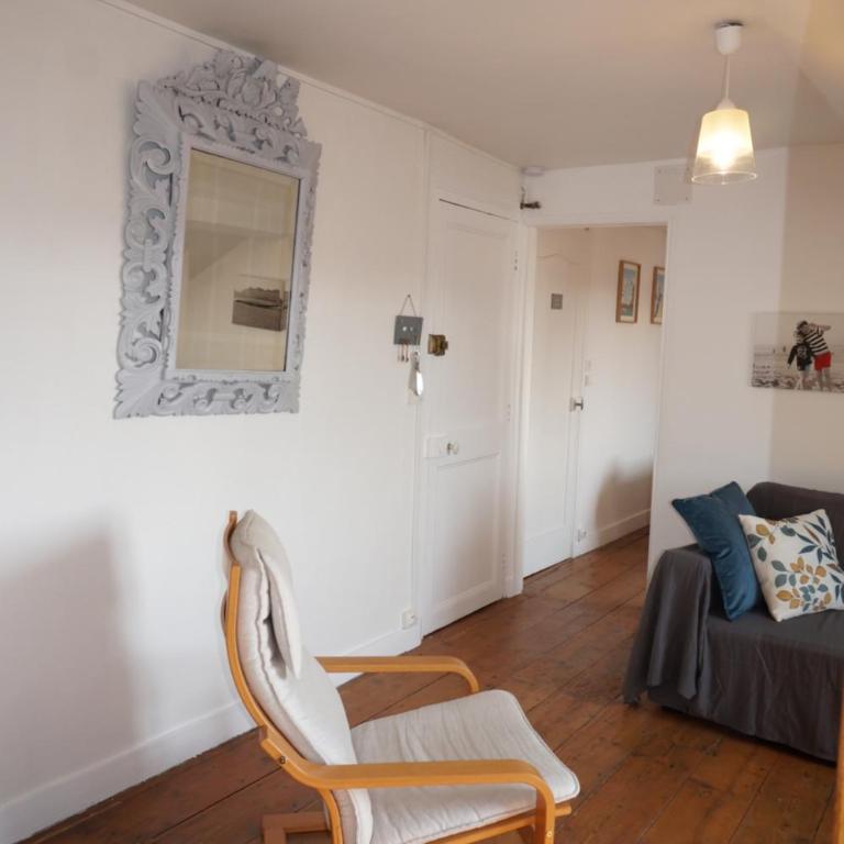 Le Proust sans souci - Appartement 2 Chambres - 2
