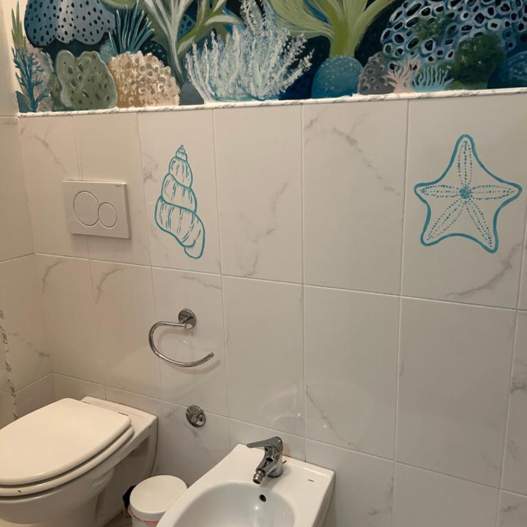 Glemmyseahouse - Apartment mit 1 Schlafzimmer - 10