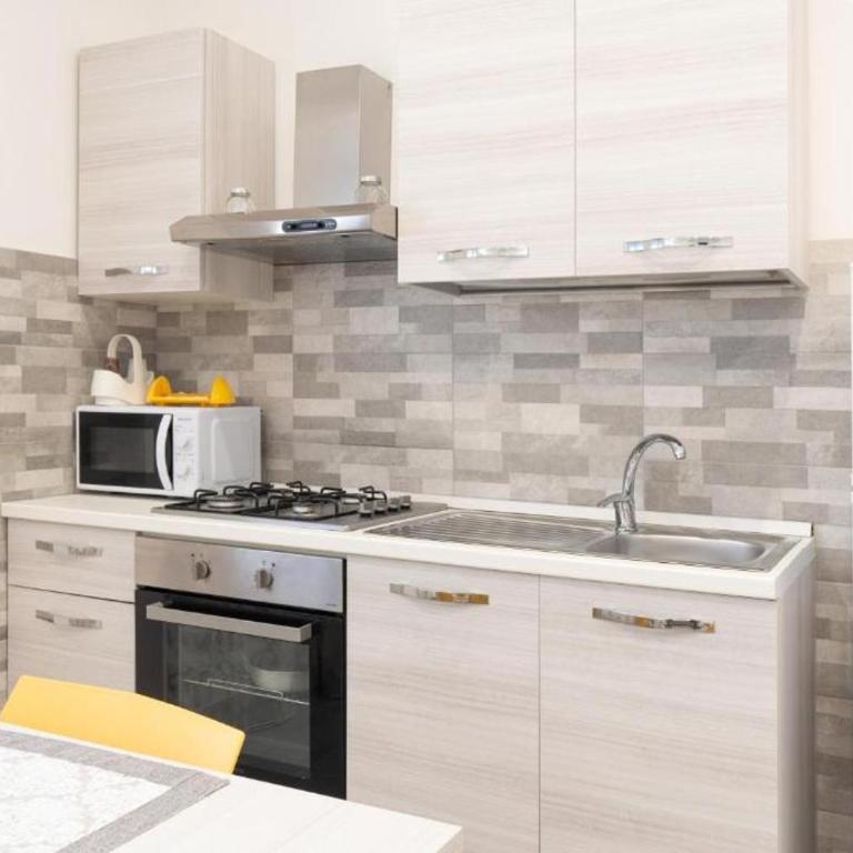Cuore di Conchiglia - Appartamento Suite - 11