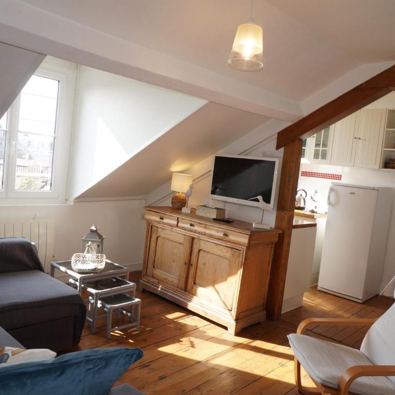 Le Proust sans souci - Appartement 2 Chambres - 10