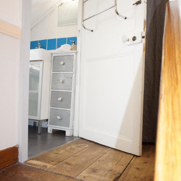 Le Proust sans souci - Appartement 2 Chambres - 20