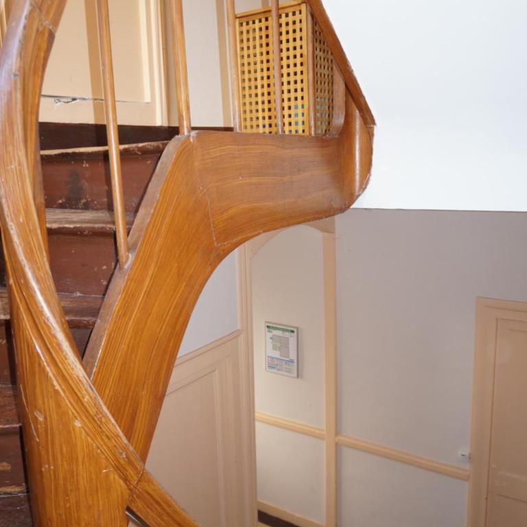 Le Proust sans souci - Appartement 2 Chambres - 17