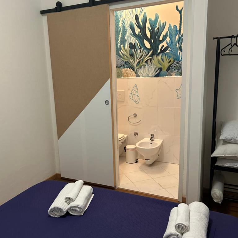 Glemmyseahouse - Apartment mit 1 Schlafzimmer - 4
