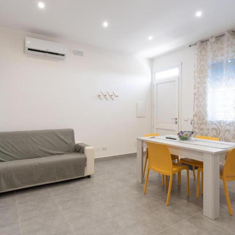 Cuore di Conchiglia - Appartamento Suite - 8