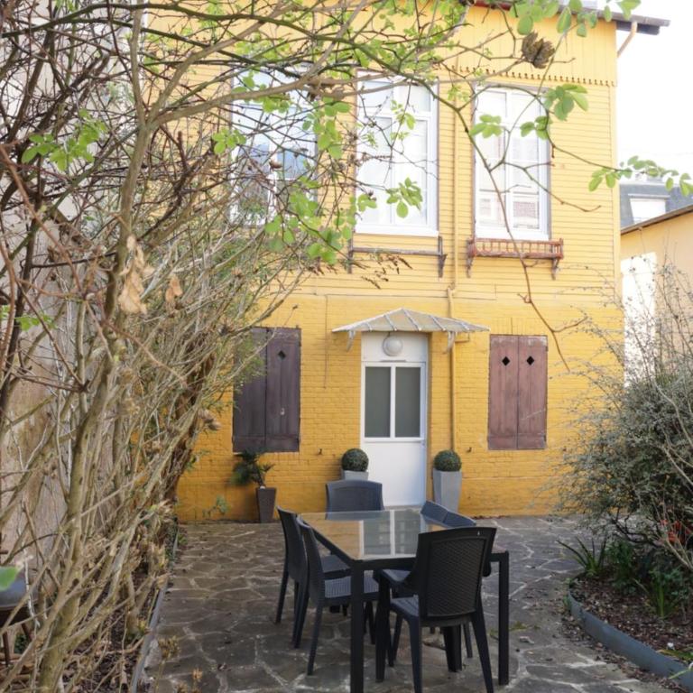 Le Proust sans souci - Appartement 2 Chambres - 24