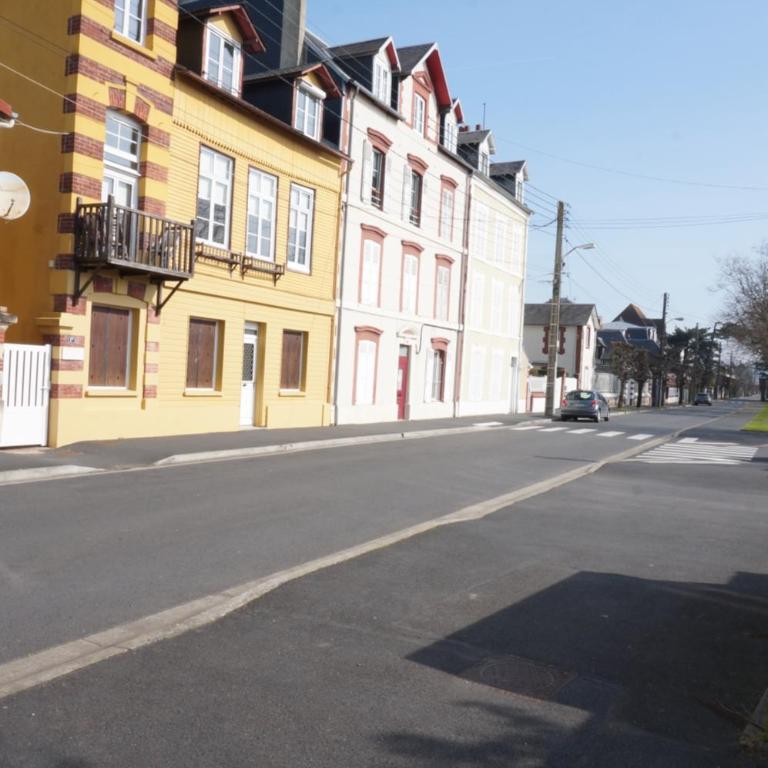 Le Proust sans souci - Appartement 2 Chambres - 27