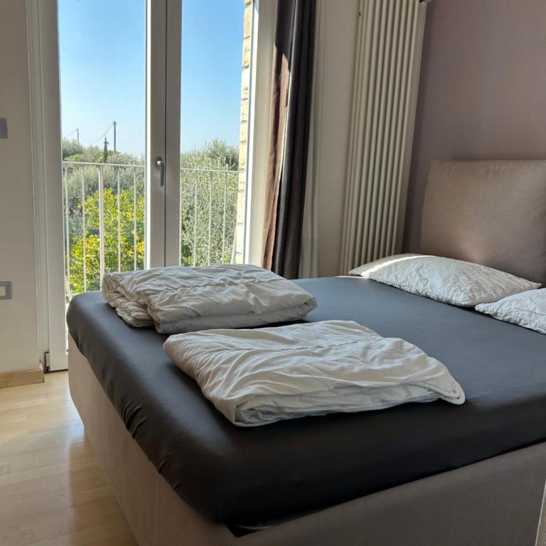 Villa Gaia Apartments pool wifi parking - Appartamento Deluxe con 1 Camera da Letto - 26