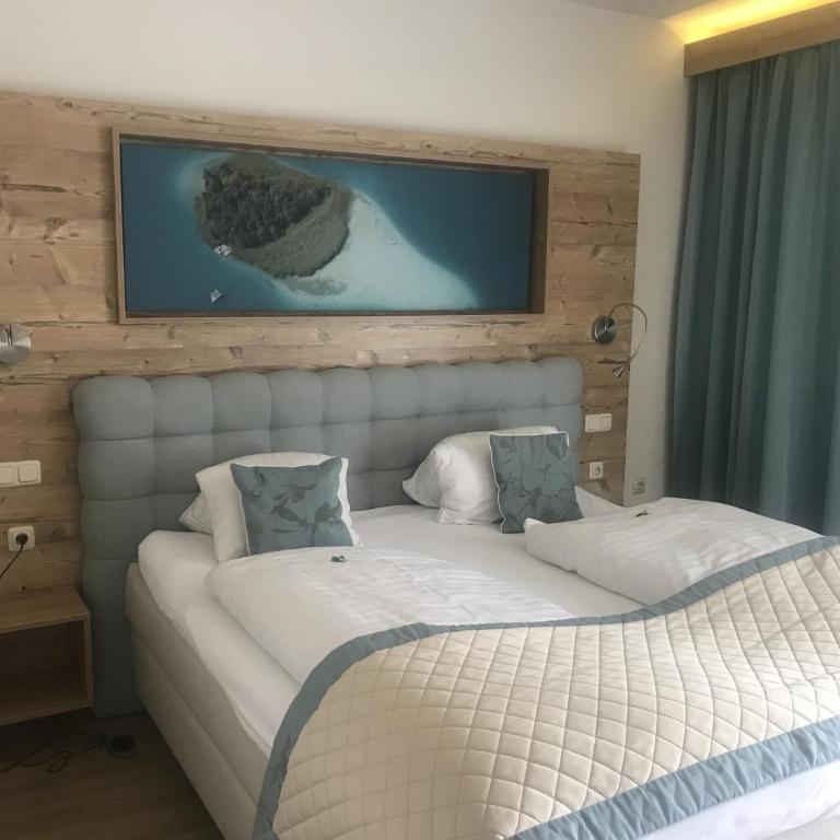 Hotel Rösch - Superior Doppelzimmer - 10