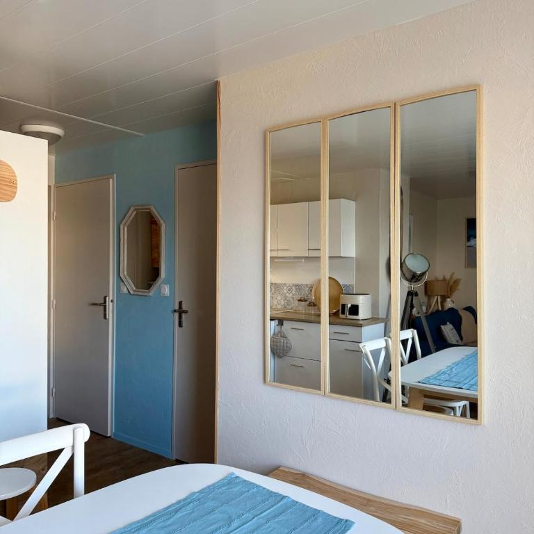 La parenthèse oceane - Apartment mit 2 Schlafzimmern - 3