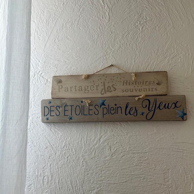 La parenthèse oceane - Apartment mit 2 Schlafzimmern - 19