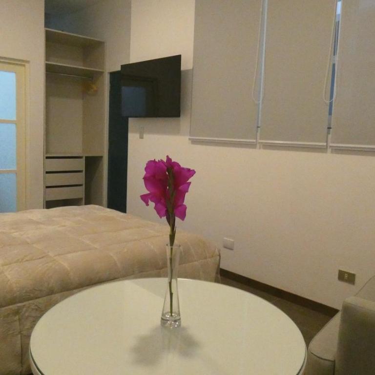 MAKEYA Home-Hotel - Habitación Doble Grande - 1 o 2 camas - 2