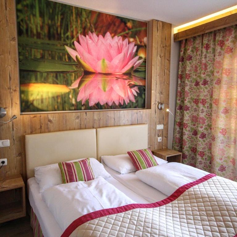 Hotel Rösch - Superior Doppelzimmer - 11