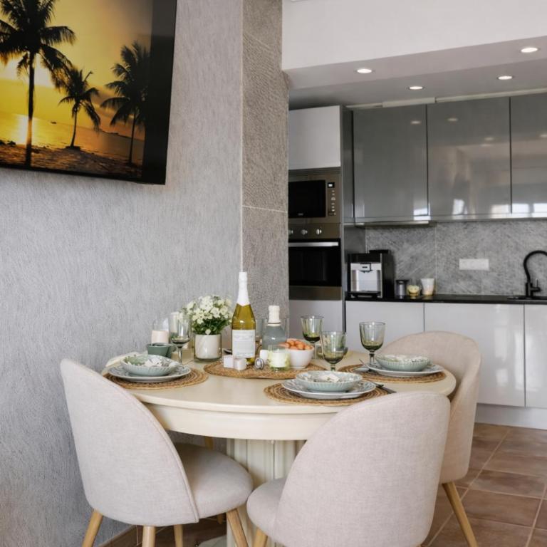 Mirador de Varadero - Apartamento de 2 dormitorios - 12