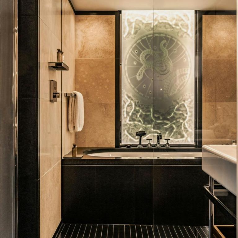 Bvlgari Hotel Paris - Suite Junior - 8