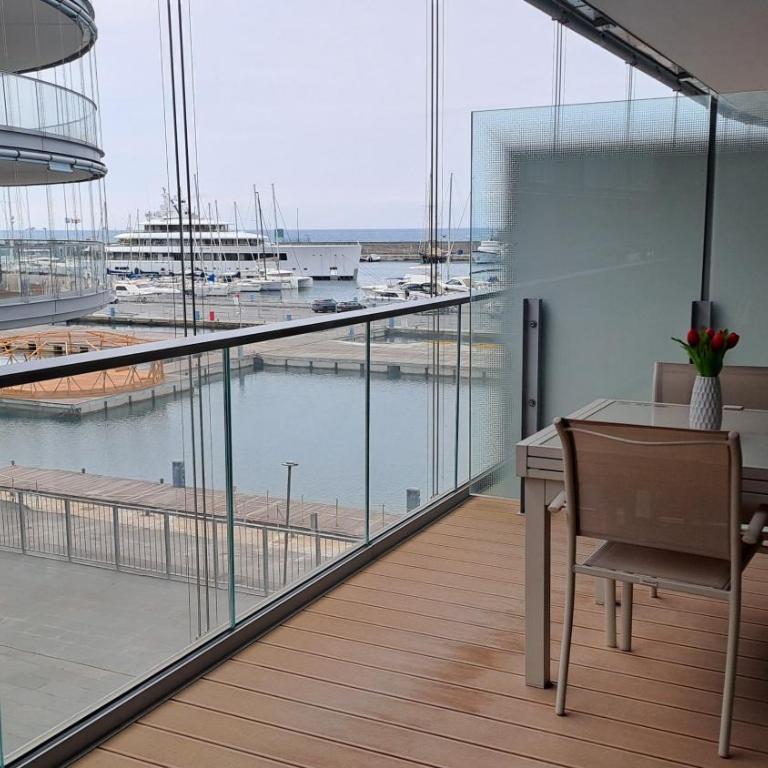 Waterfront Experience Fiera - Appartamento con 1 Camera da Letto - 7