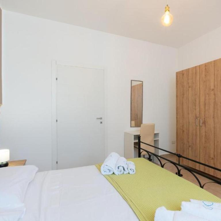 Cuore di Conchiglia - Appartamento con 1 Camera da Letto - 4