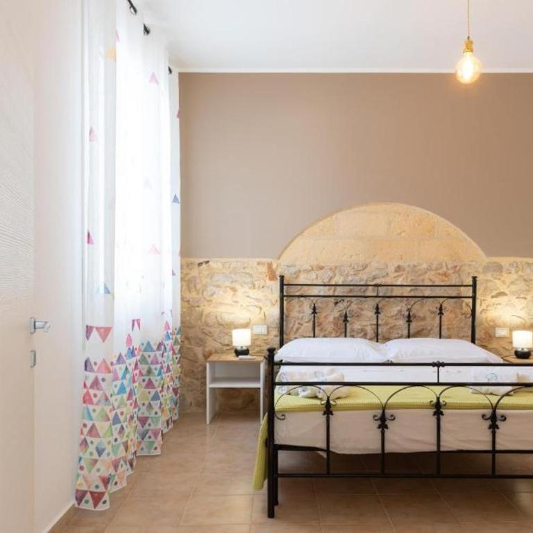 Cuore di Conchiglia - Appartamento con 1 Camera da Letto - 7
