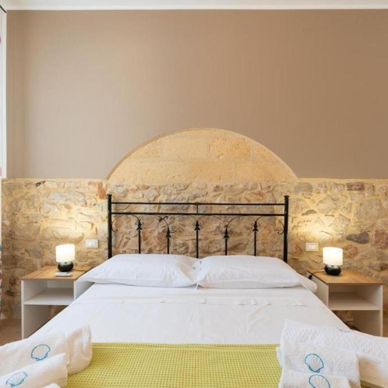 Cuore di Conchiglia - Appartamento con 1 Camera da Letto - 8
