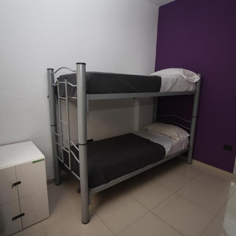 Link Cordoba Hostel - Habitación Doble Estándar - 2 camas - 1