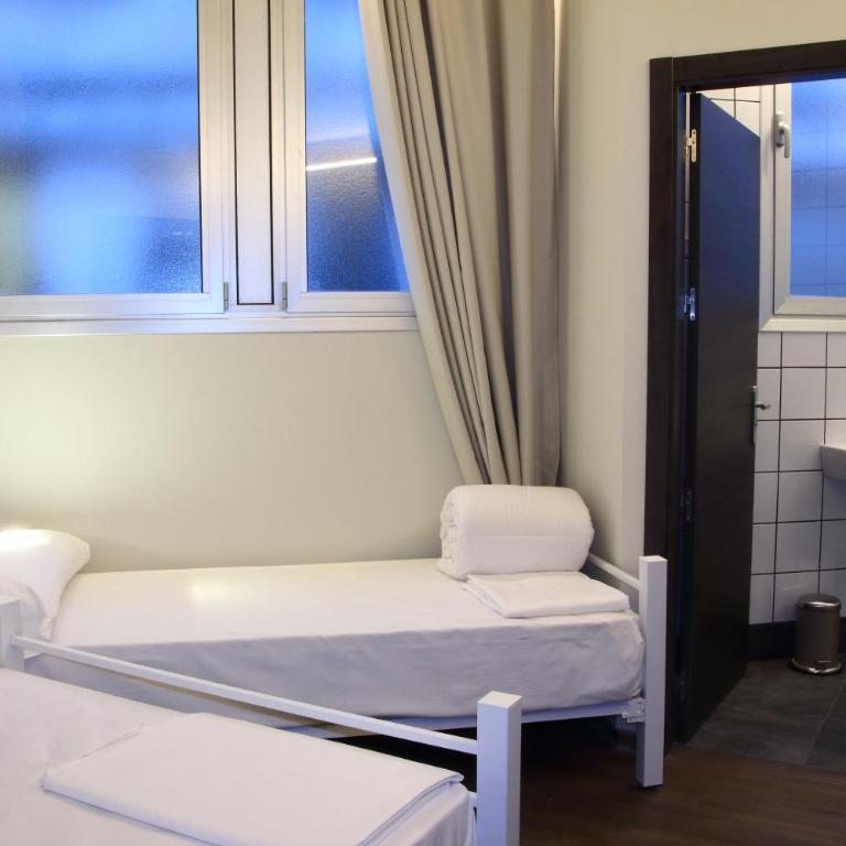 Poshtel Bilbao - Premium Hostel - Triple Room - 2