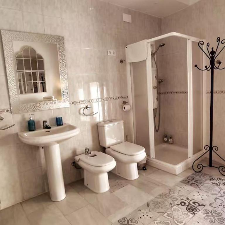 Casa Califa - Apartamento de 1 dormitorio - 4