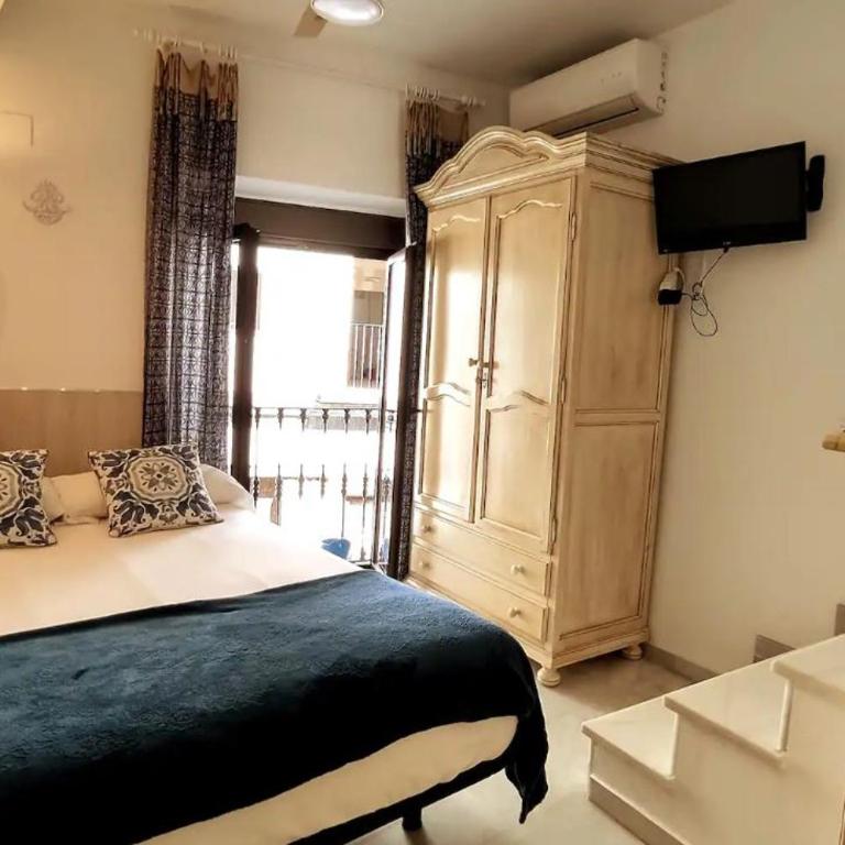Casa Califa - Apartamento de 1 dormitorio - 5