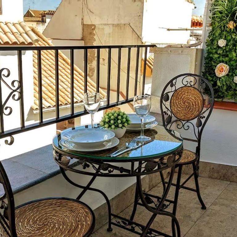 Casa Califa - Apartamento de 1 dormitorio - 6