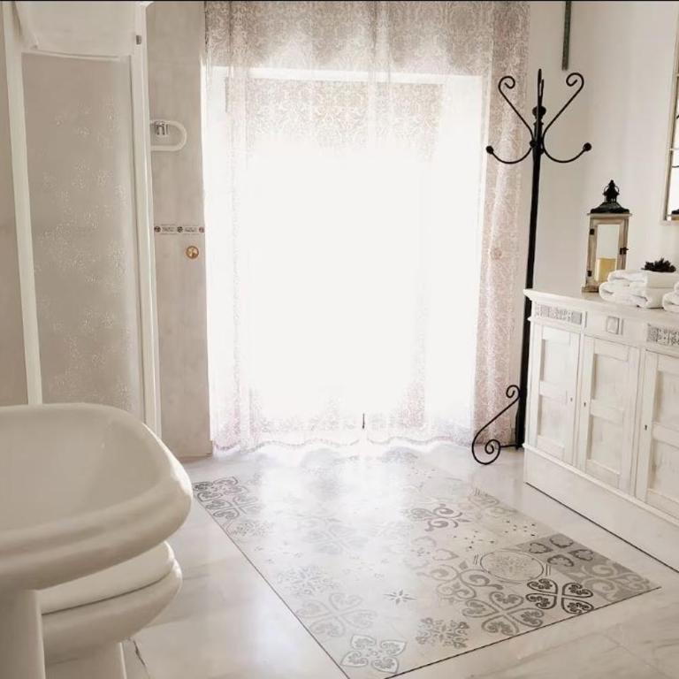 Casa Califa - Apartamento de 1 dormitorio - 7