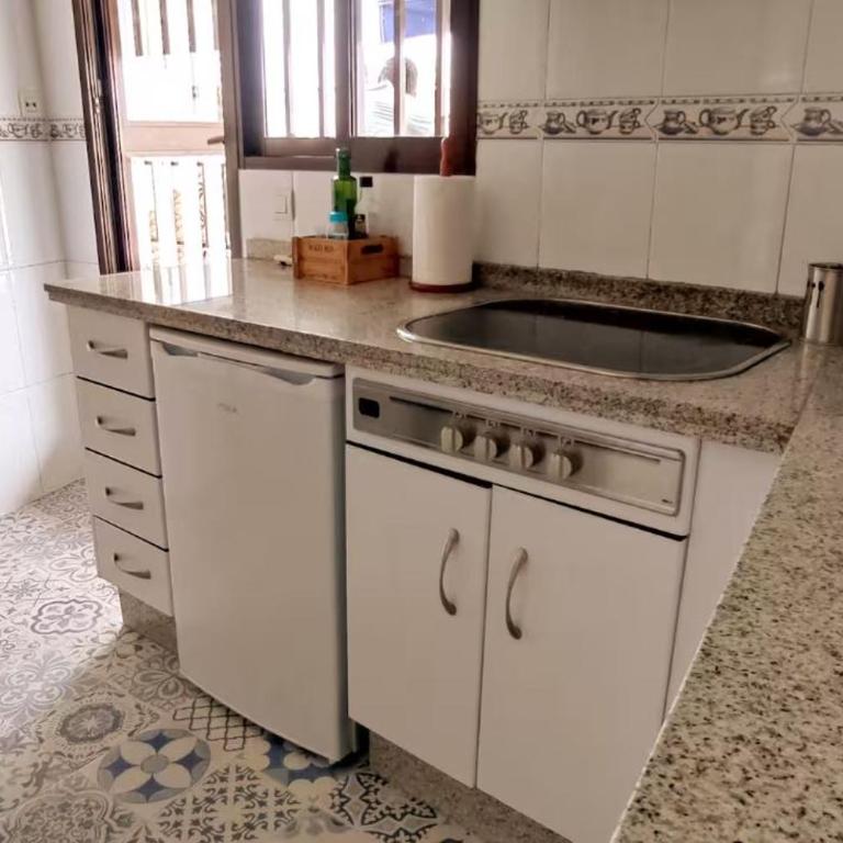 Casa Califa - Apartamento de 1 dormitorio - 9