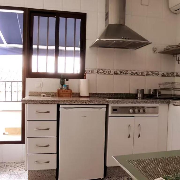 Casa Califa - Apartamento de 1 dormitorio - 14