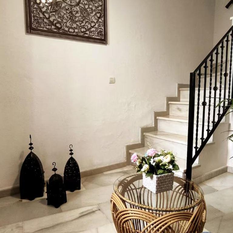 Casa Califa - Apartamento de 1 dormitorio - 15