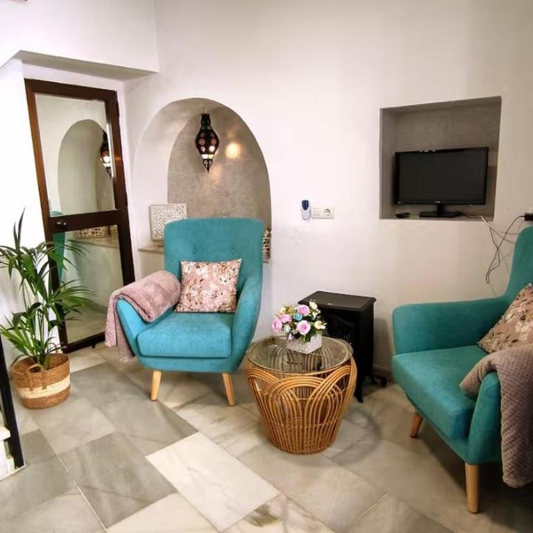 Casa Califa - Apartamento de 1 dormitorio - 16