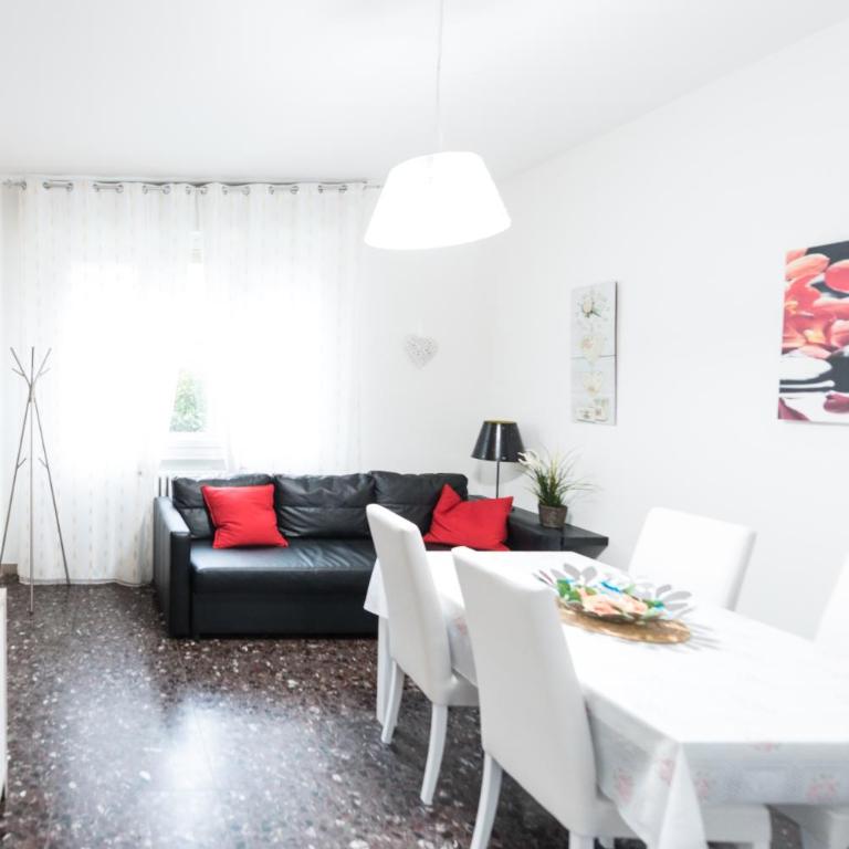 Casa vacanze Antonia - Casa con 1 Camera da Letto - 10