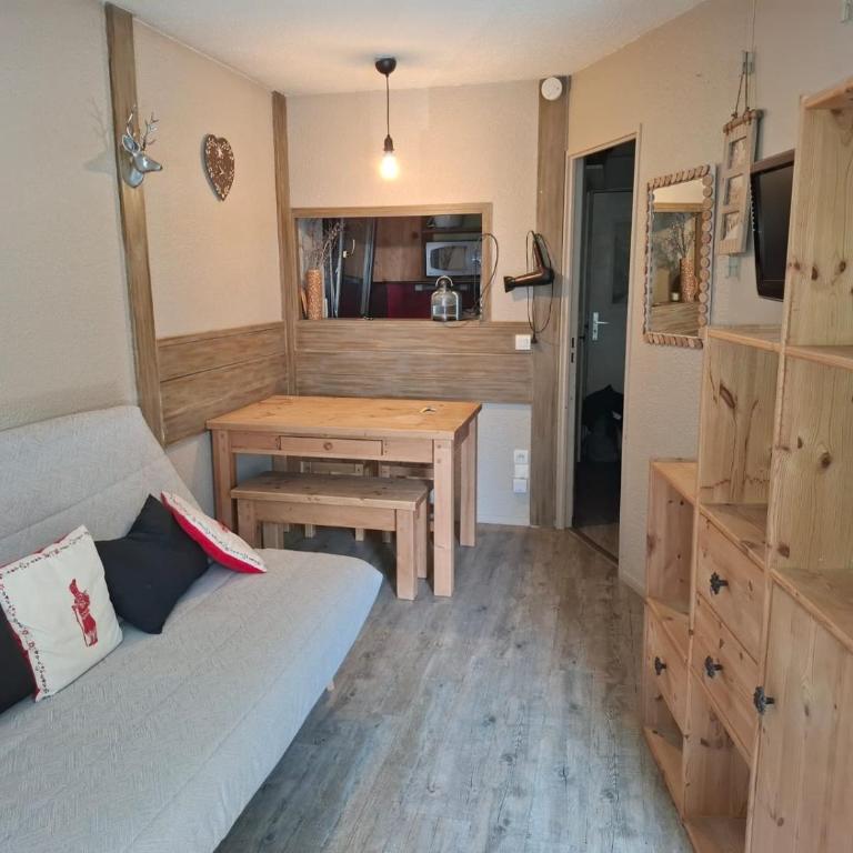 Cham sud - Appartement 1 Chambre - 1