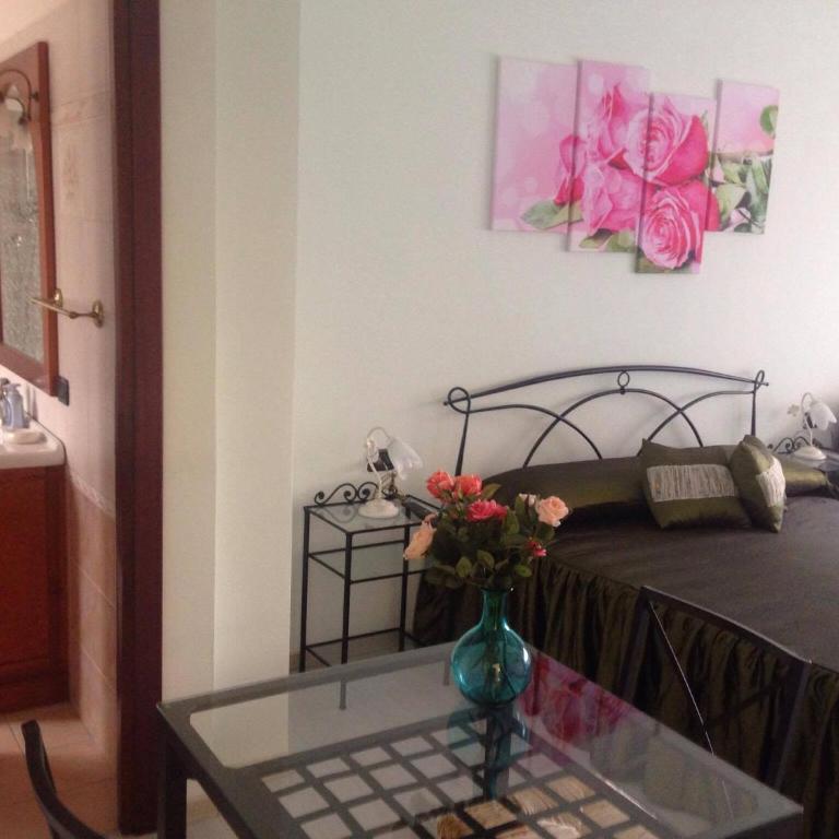 Floreo Guest House - Camera Tripla - 6