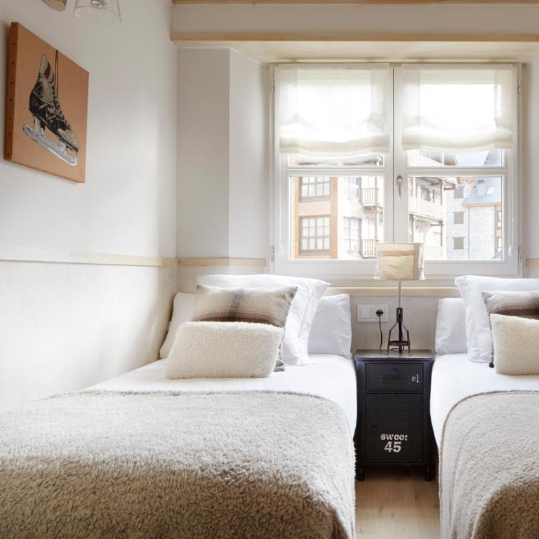 Val de Ruda Luxe 42 by FeelFree Rentals - Apartamento de 3 dormitorios - 11