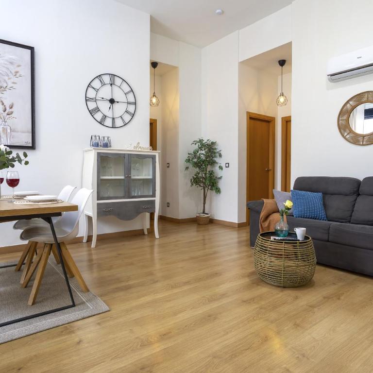 -MalagaSunApts- Jinetes Chil Pool & Park2 - Apartamento de 2 dormitorios - 19