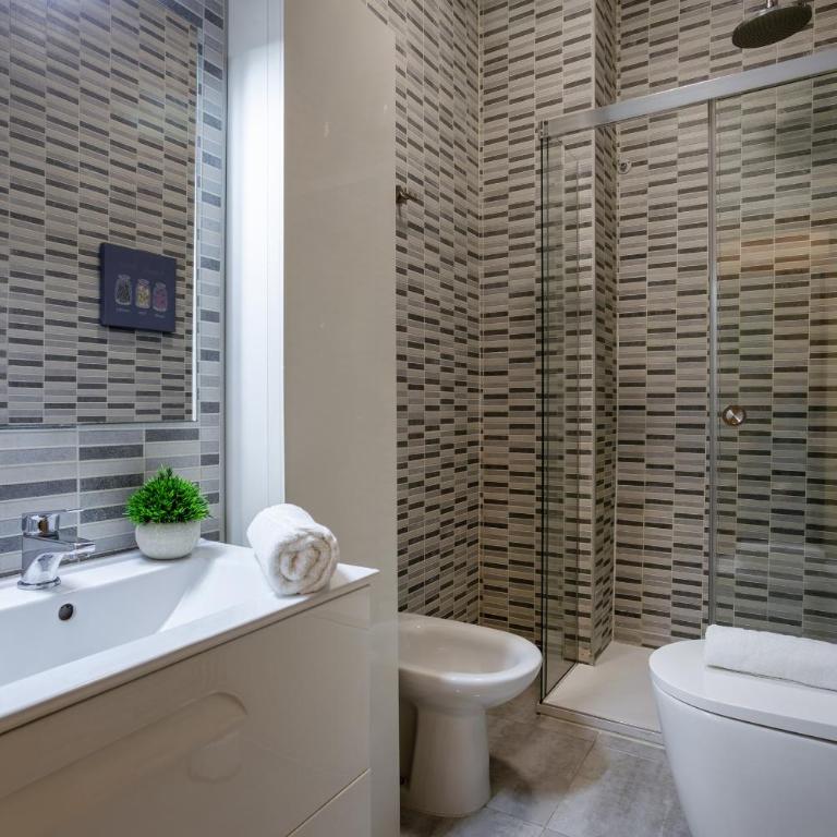-MalagaSunApts- Jinetes Chil Pool & Park2 - Apartamento de 2 dormitorios - 6