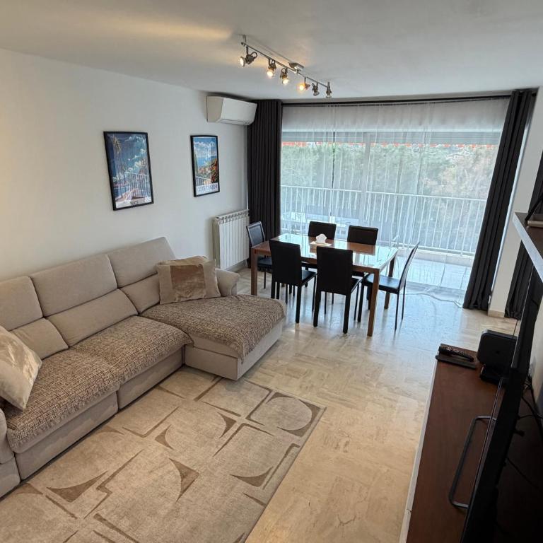 Les Jardins de la mer - Apartment mit 2 Schlafzimmern - 3