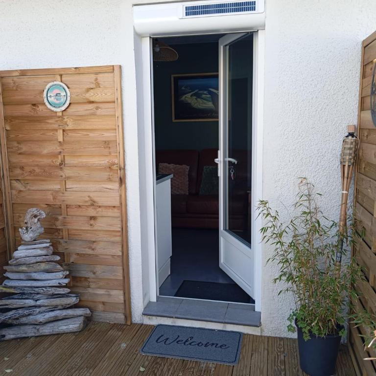 T2 Charmant et calme - Appartement 1 Chambre - 2